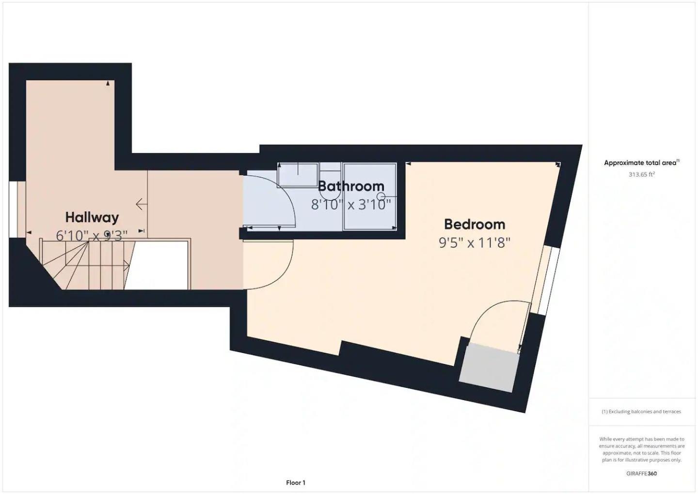 Apartamento Pass The Keys Stylish Flat Heart Of Hackney Londres Exterior foto